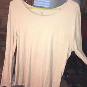 Women’s long sleeve